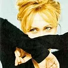 ABBA's Agnetha vender tilbage