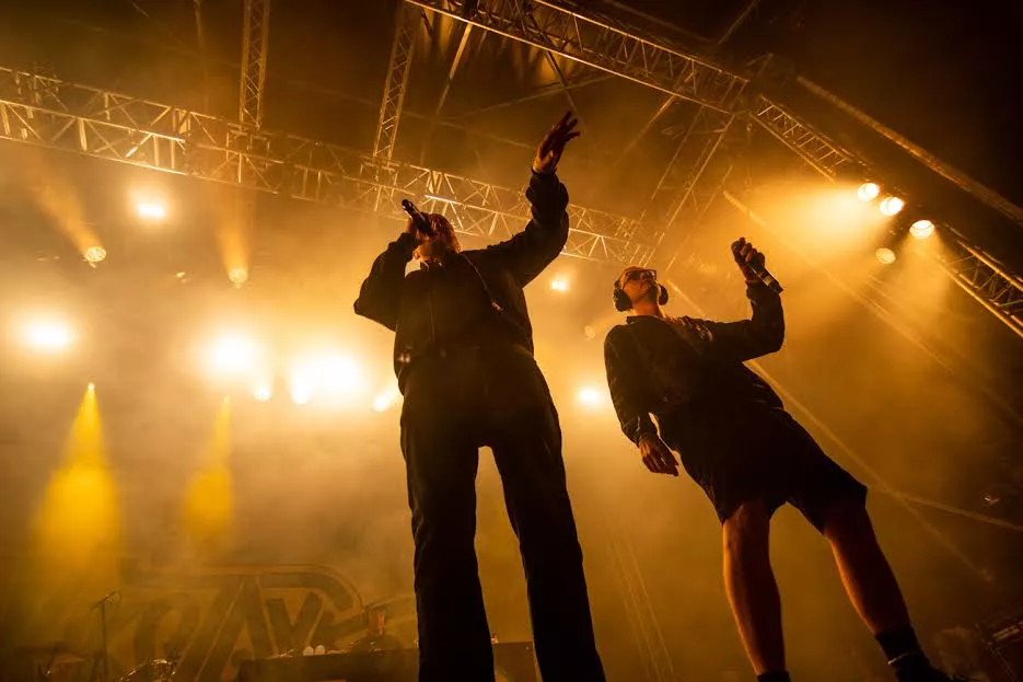 Stadig høj cigarføring hos danskhall-stilskaberne