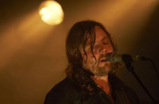 Søren Huss giver ekstrakoncert