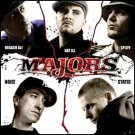 Majors udgiver debut-album