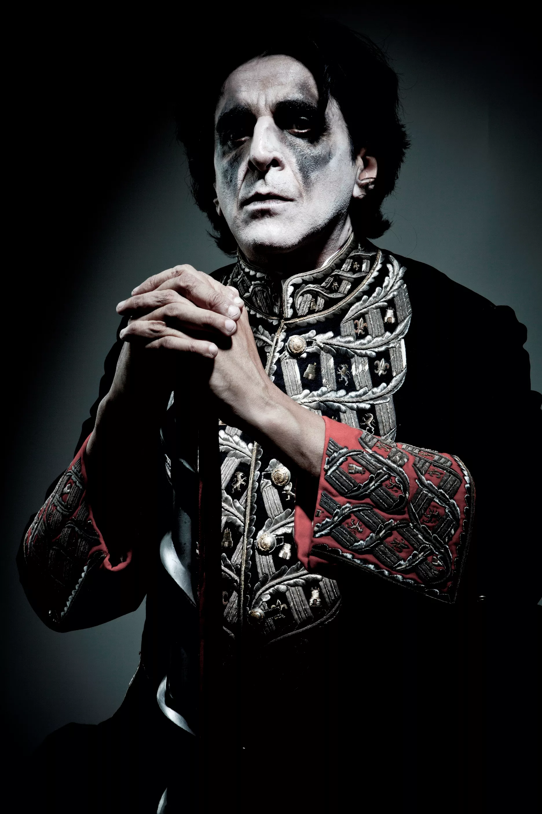 Killing Joke: Babel, Malmö