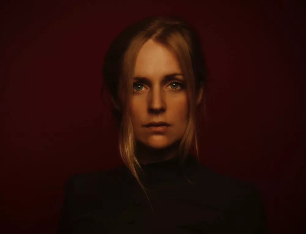Agnes Obel udgiver sit andet album - se teaser
