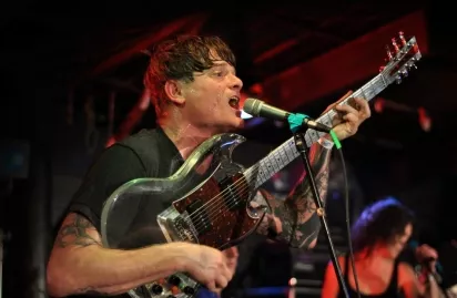 Fem højdepunkter fra SXSW 2012