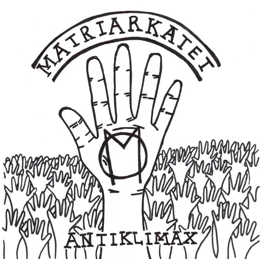 Antiklimax - Matriarkatet