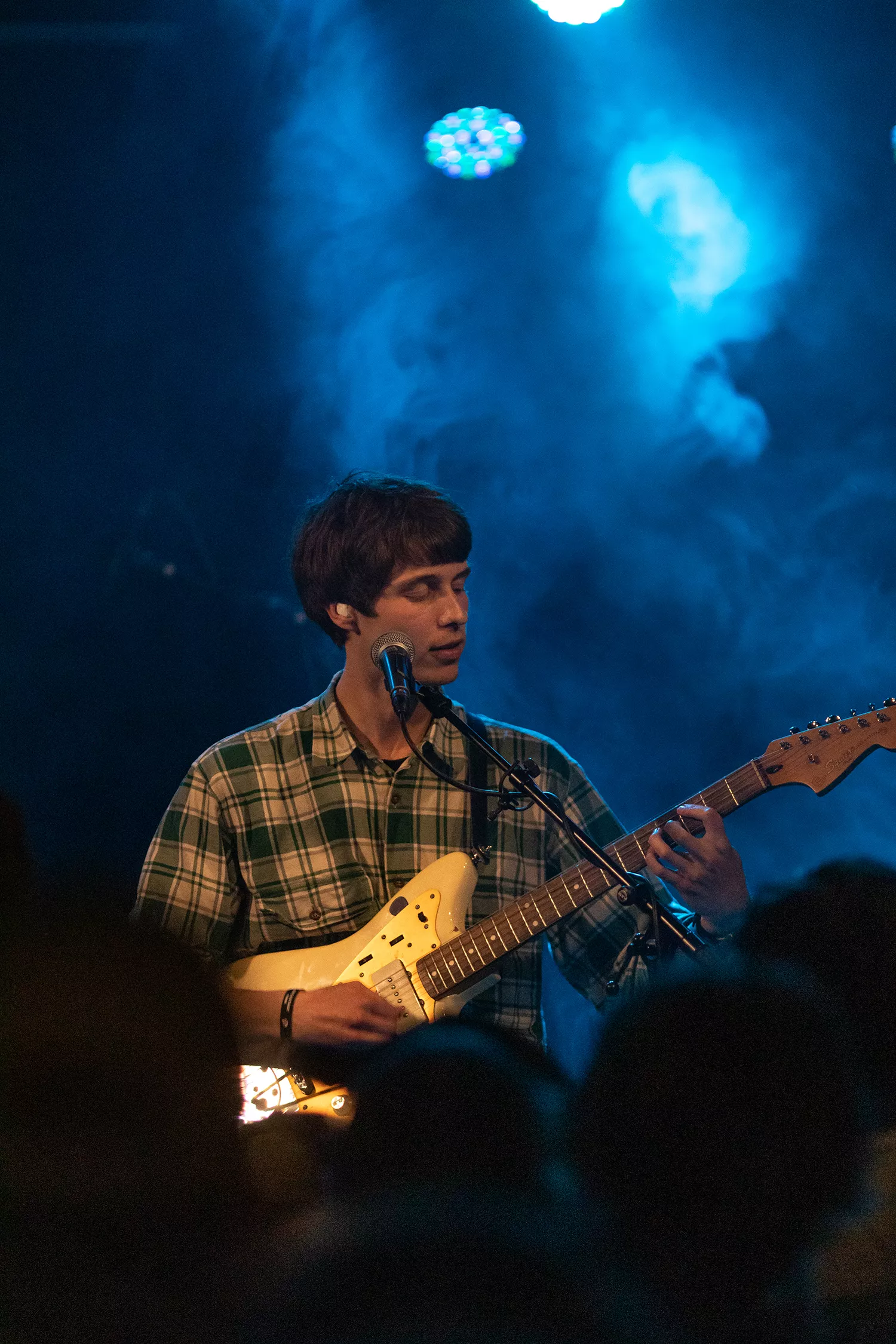 ANMELDELSE: Veleksekveret vanvid i hastigt vokseværk