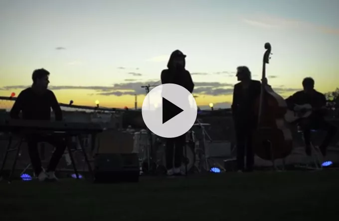 Se live-videoserie fra Freja Kirk – del 2