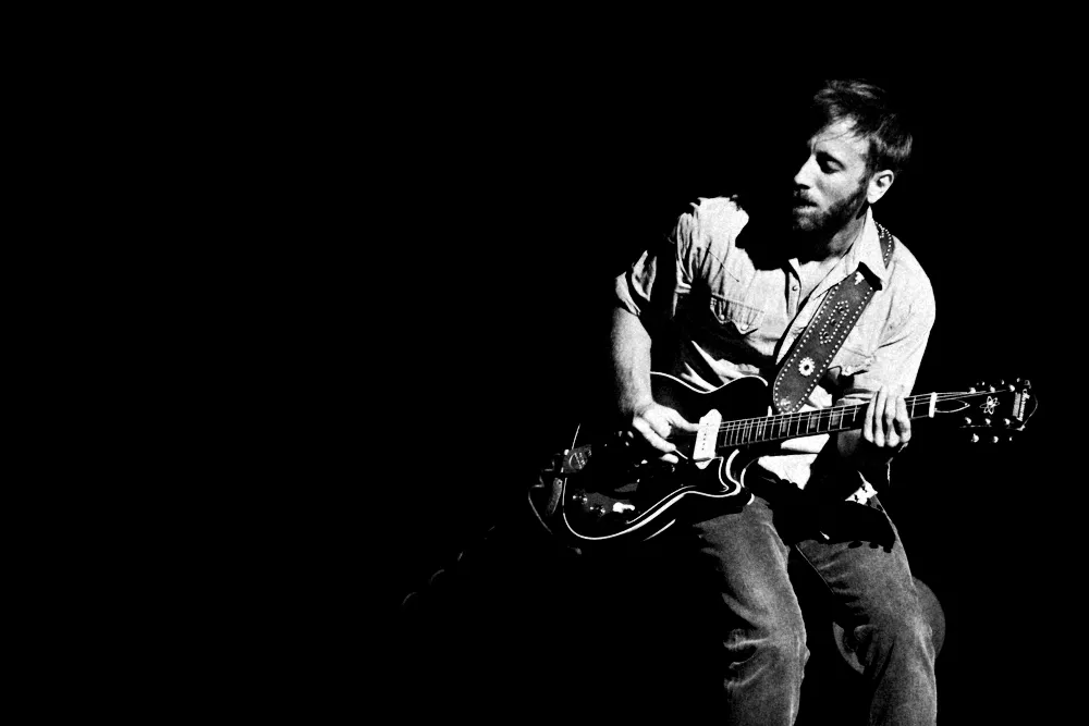 Hør ugens bedste sange