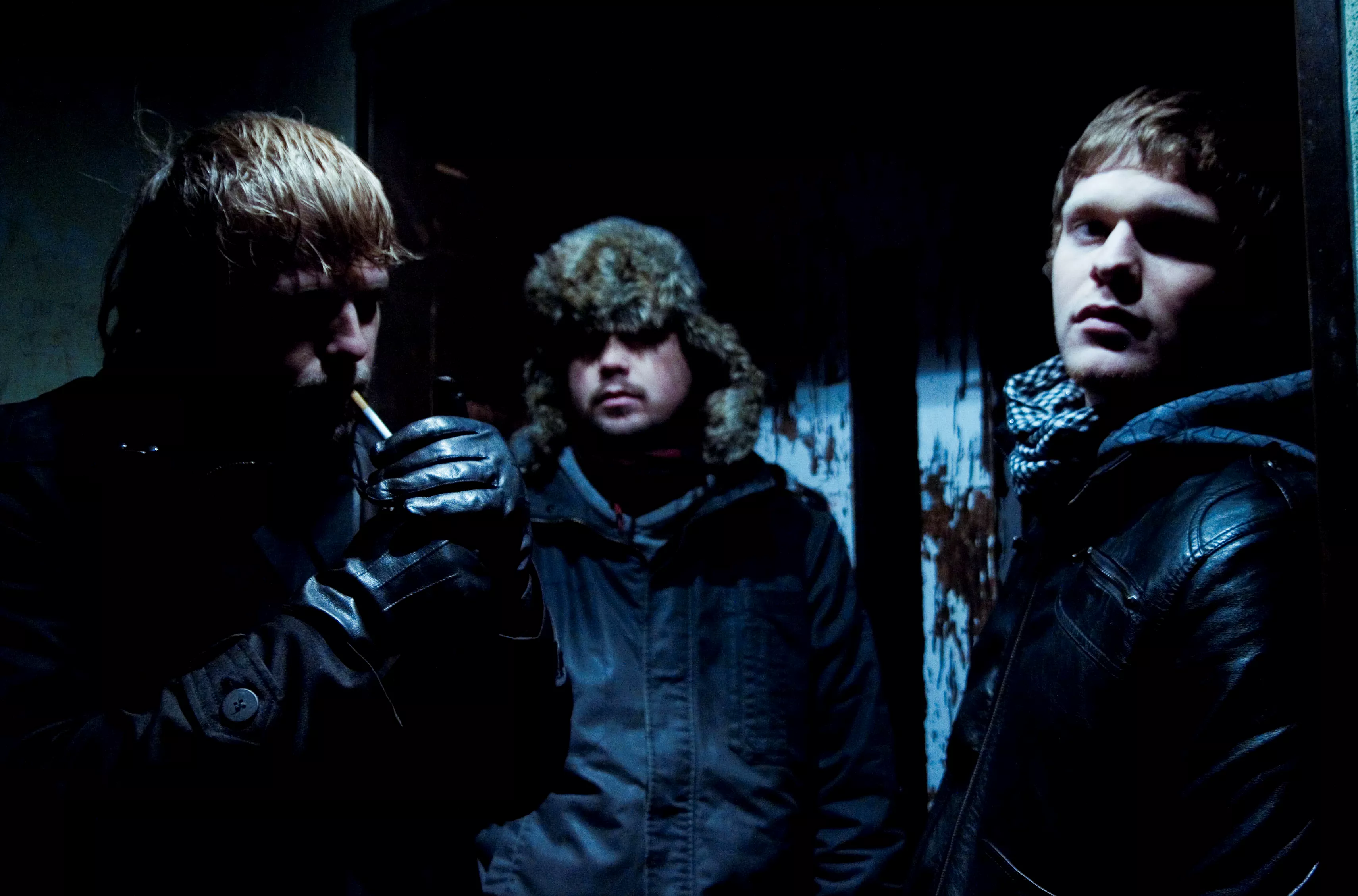 Download gratis musik fra Feng Li