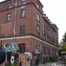 Ungdomshuset genhuses på Rust
