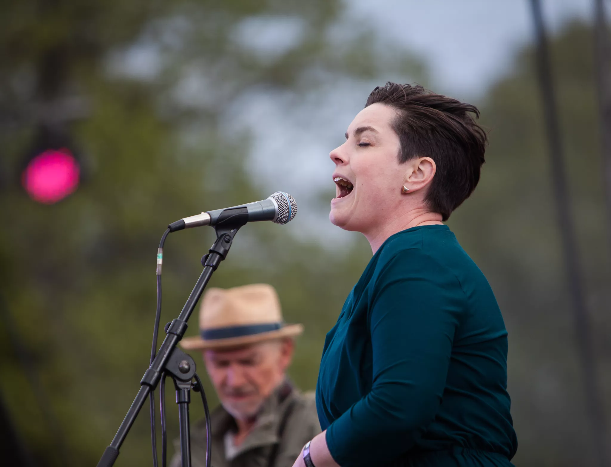 Per Chr. Frost med gæster: Spot Festival, Spot Royal, Aarhus