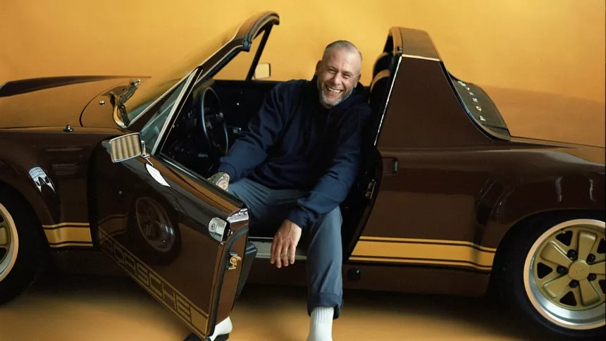 L.O.C.-INTERVIEW: Vital og vedkommende veteran