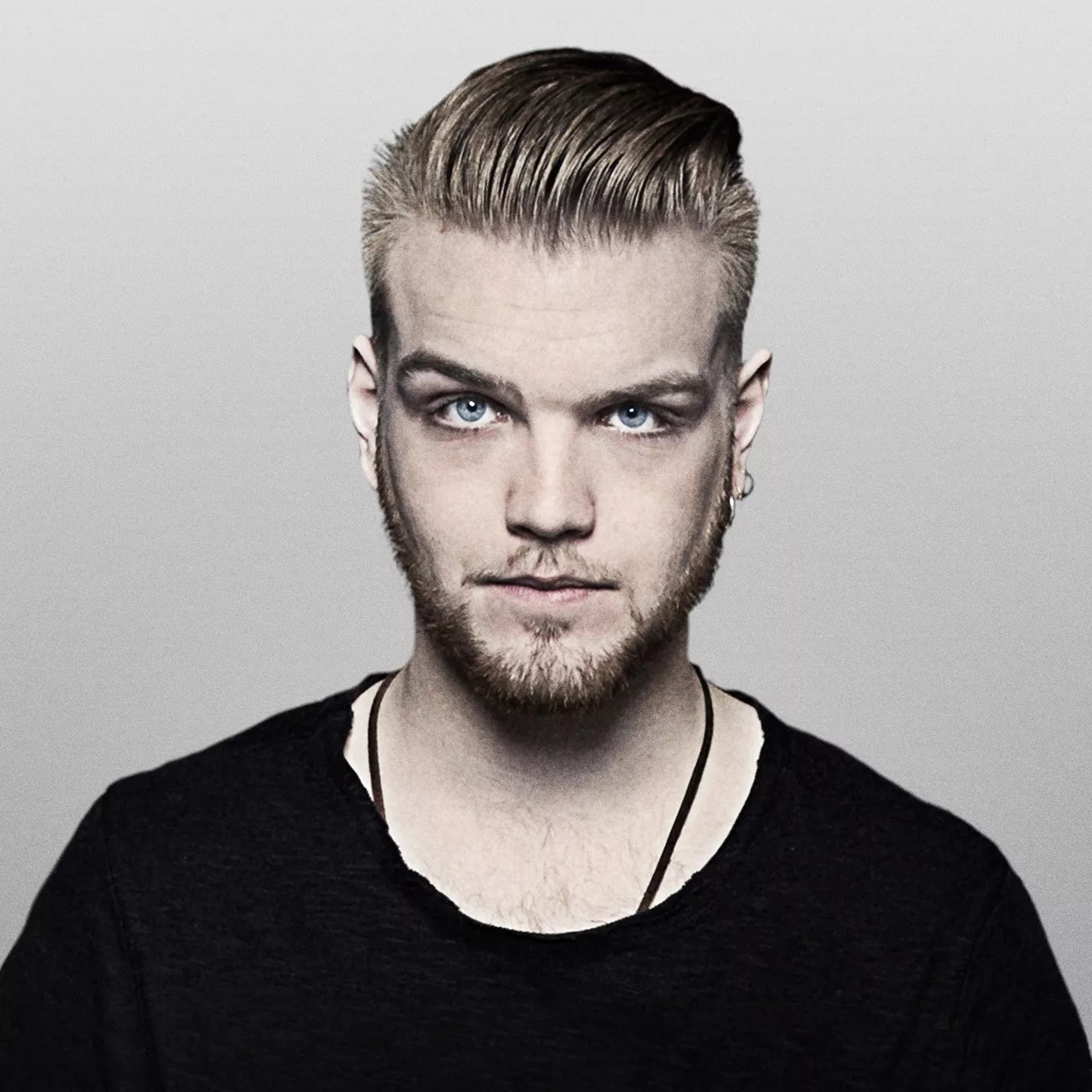 Jacob Dinesen: Her er mit soundtrack til livet