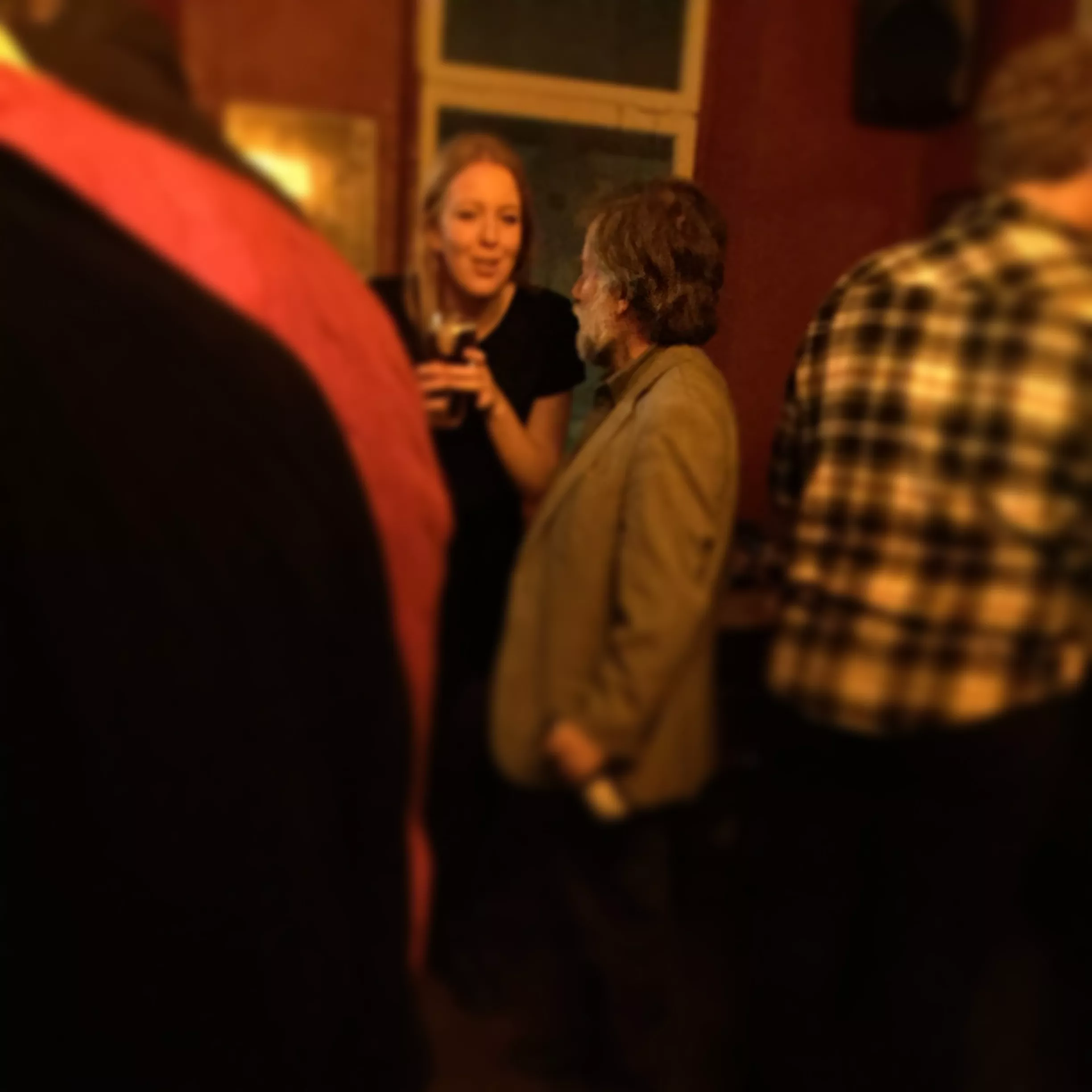 Vad bör Leif Pagrotsky veta om Broder Daniel?