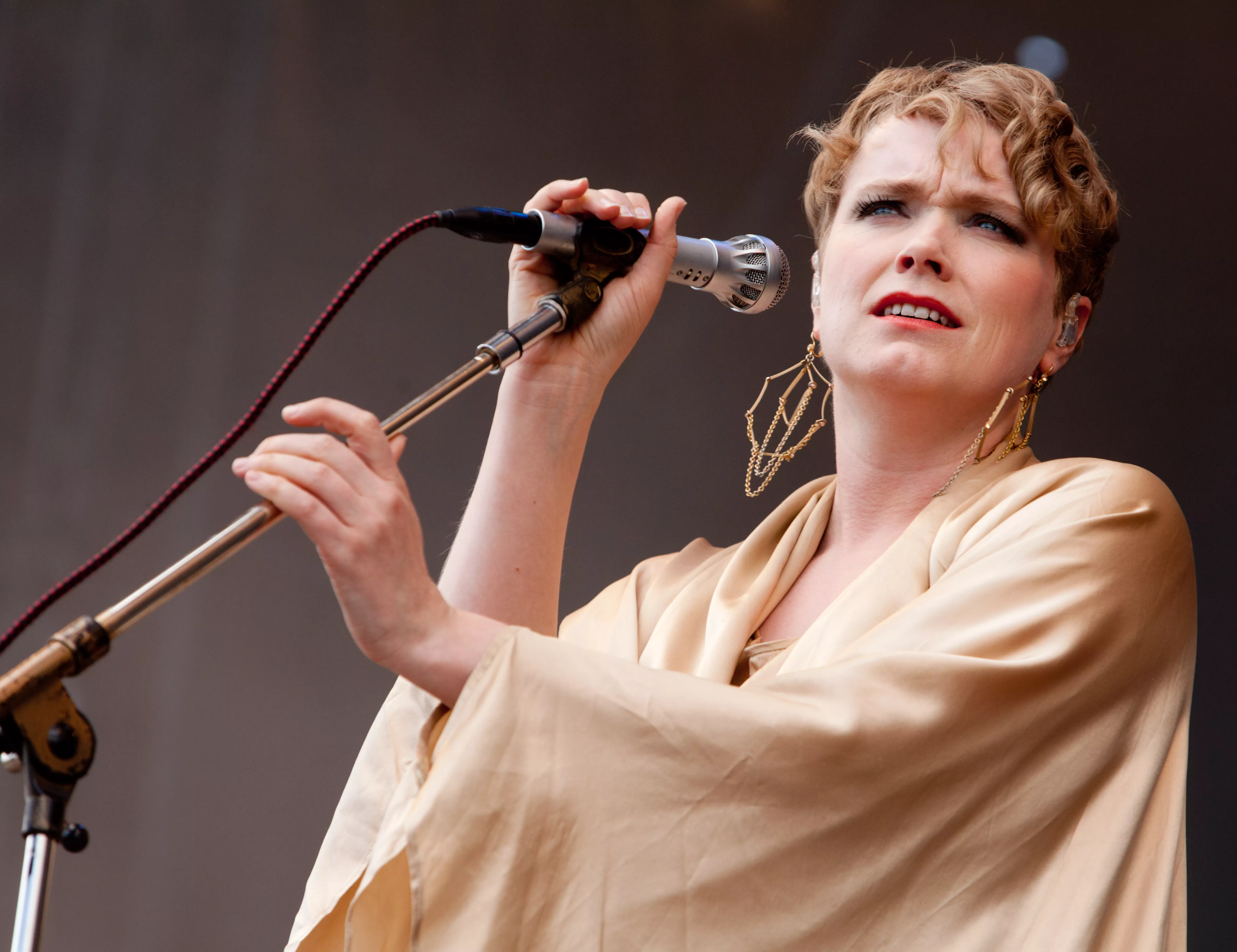 Ane Brun släpper nytt album