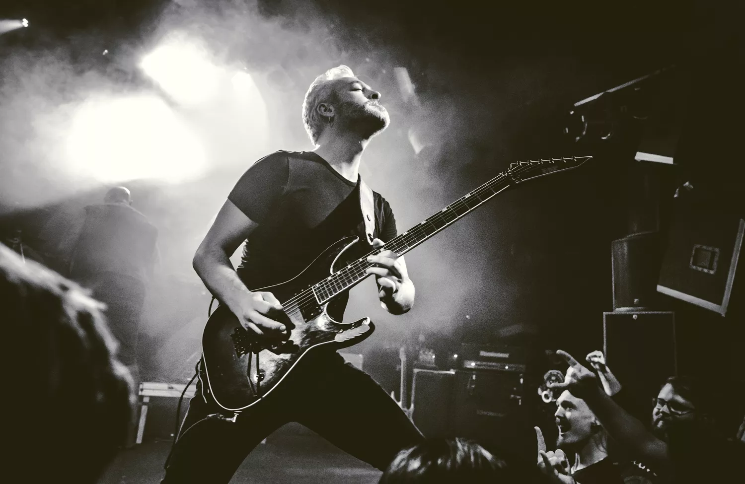 Royal Metal Fest klar med første navne