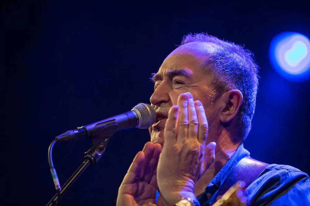 Niels Skousen: Godset, Kolding