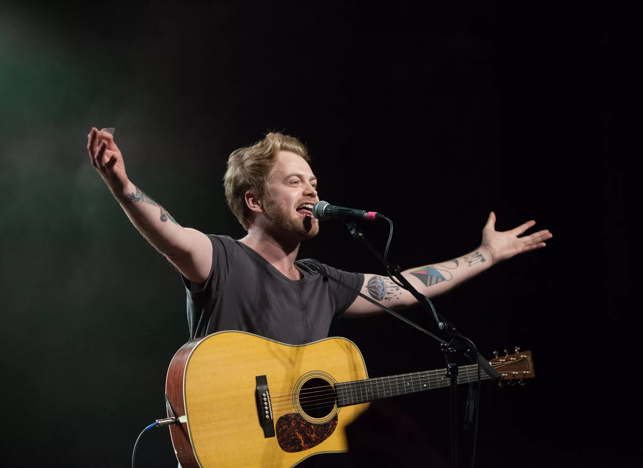 Guide: Her er weekendens 11 essentielle koncerter