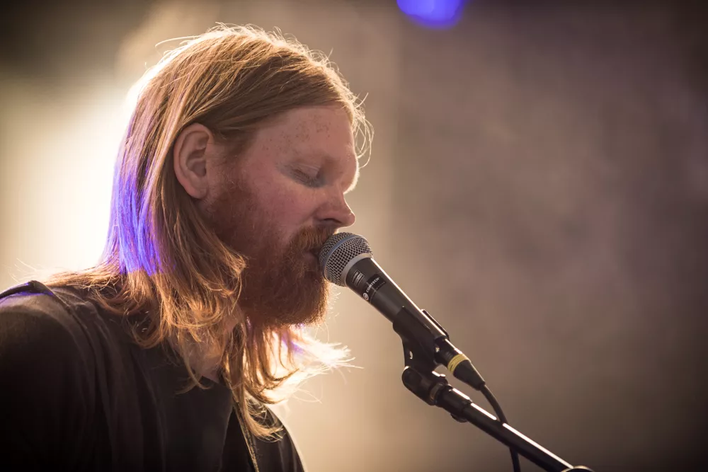 Tre nye artister er offentliggjort til P6 Beat Rocker Koncerthuset