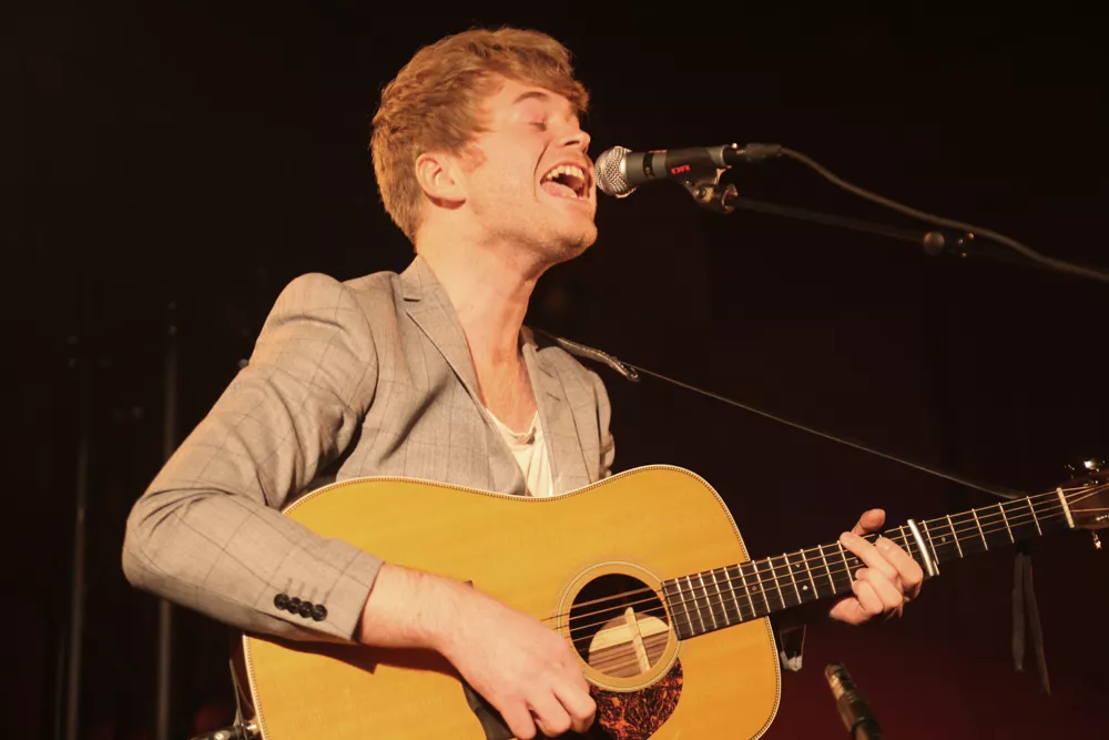 Christian Hjelm: Beach House har lavet en af årets smukkeste sange