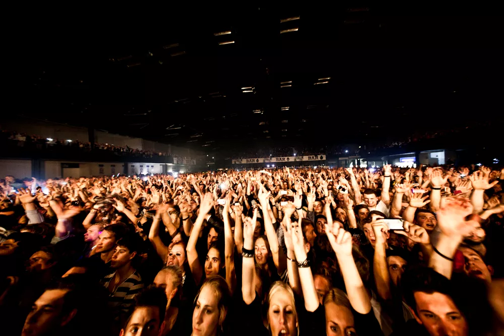 MEST LÄST: Den svenska succégruppen återförenas?