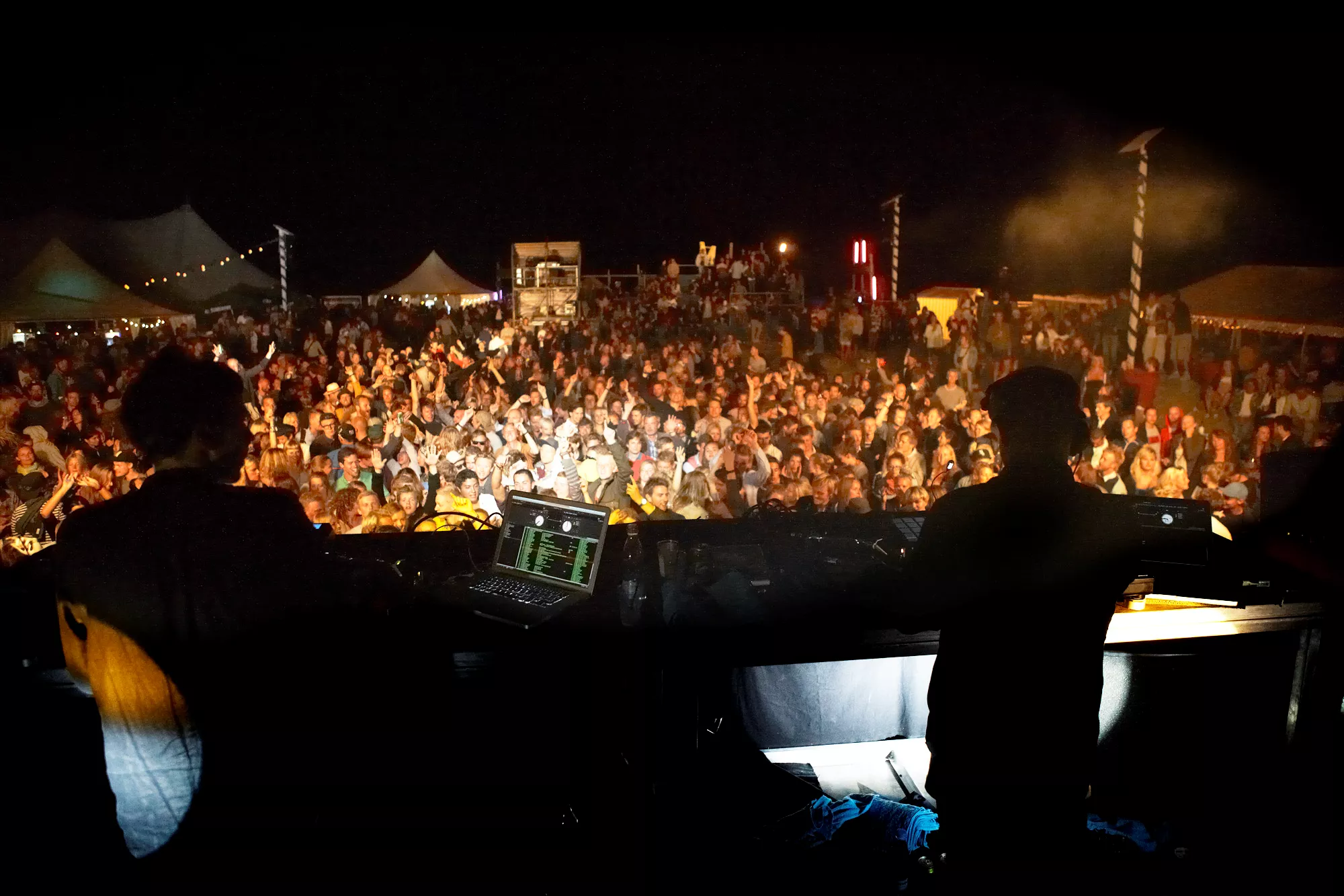 Musik i Lejet: Nye danske og internationale navne på programmet