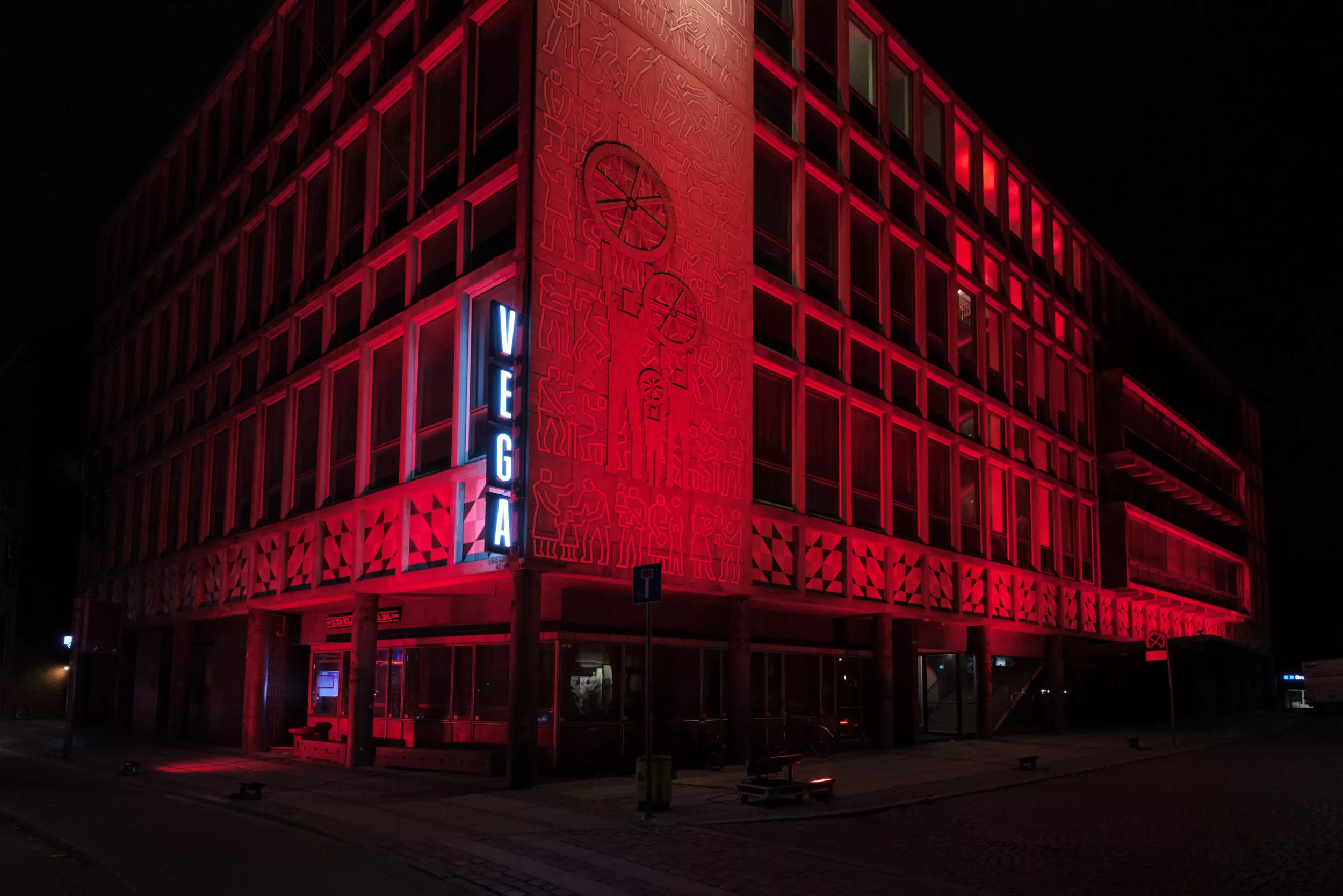 VEGA må fyre flere af sine medarbejdere: ”Det er et stort indgreb”