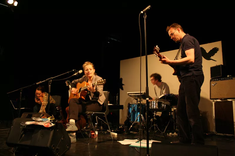 Sangerinden Solveig Sandnes er død