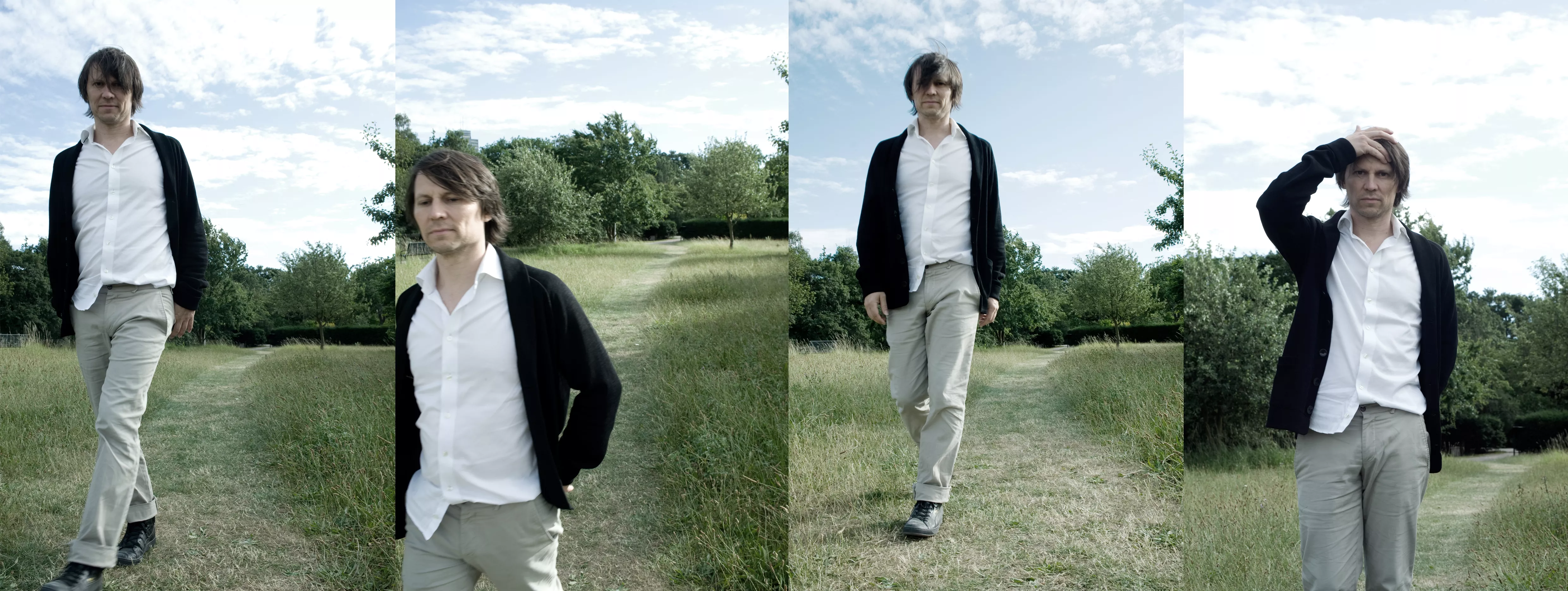 Jakob Hellman till Putte i Parken 