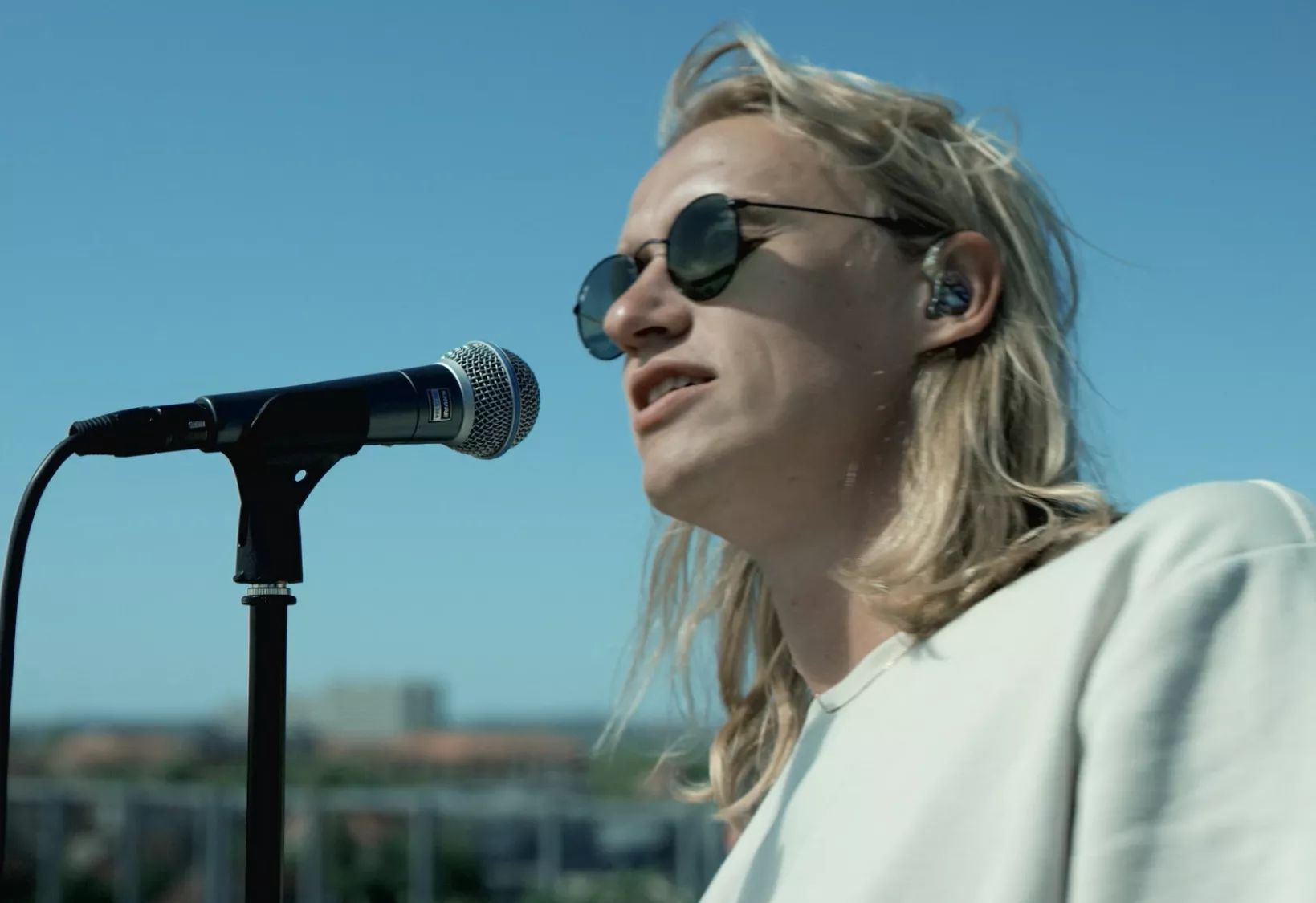 VIDEO: Nyt liv og ny lyd fra Go Go Berlin 2.0