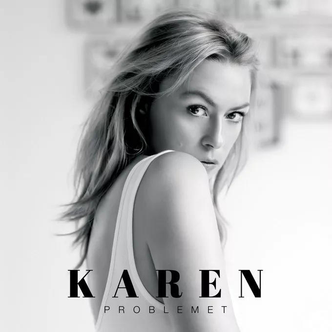 Ingen Mands Land - Karen