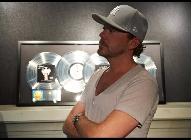 Årets kommercielle musikskaberpris uddelt for første gang