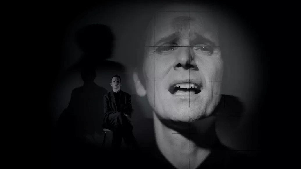 VIDEOPREMIERE: Turnéaktuelle Martin Hall klar med første nye sang i fem år