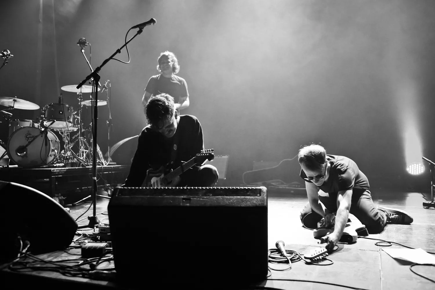 ''Gruppkramar och sånt där känns lite mer idrott''