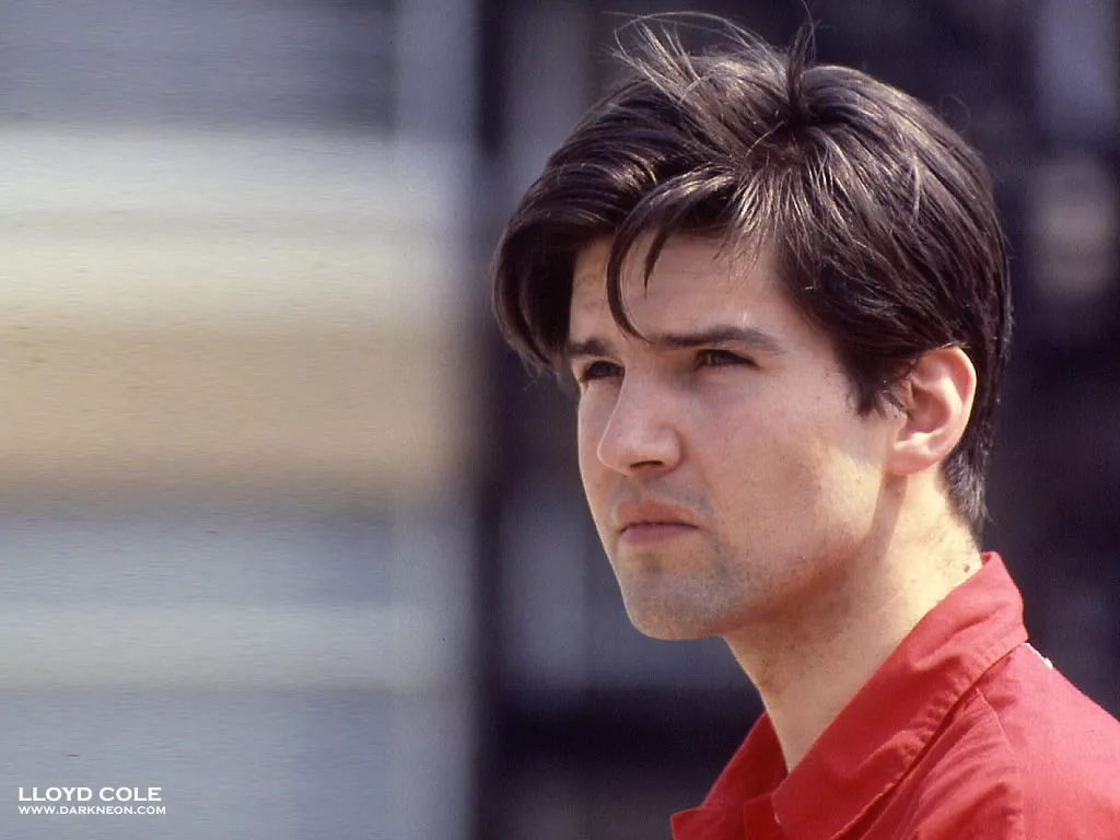 Lloyd Cole: Broken Record