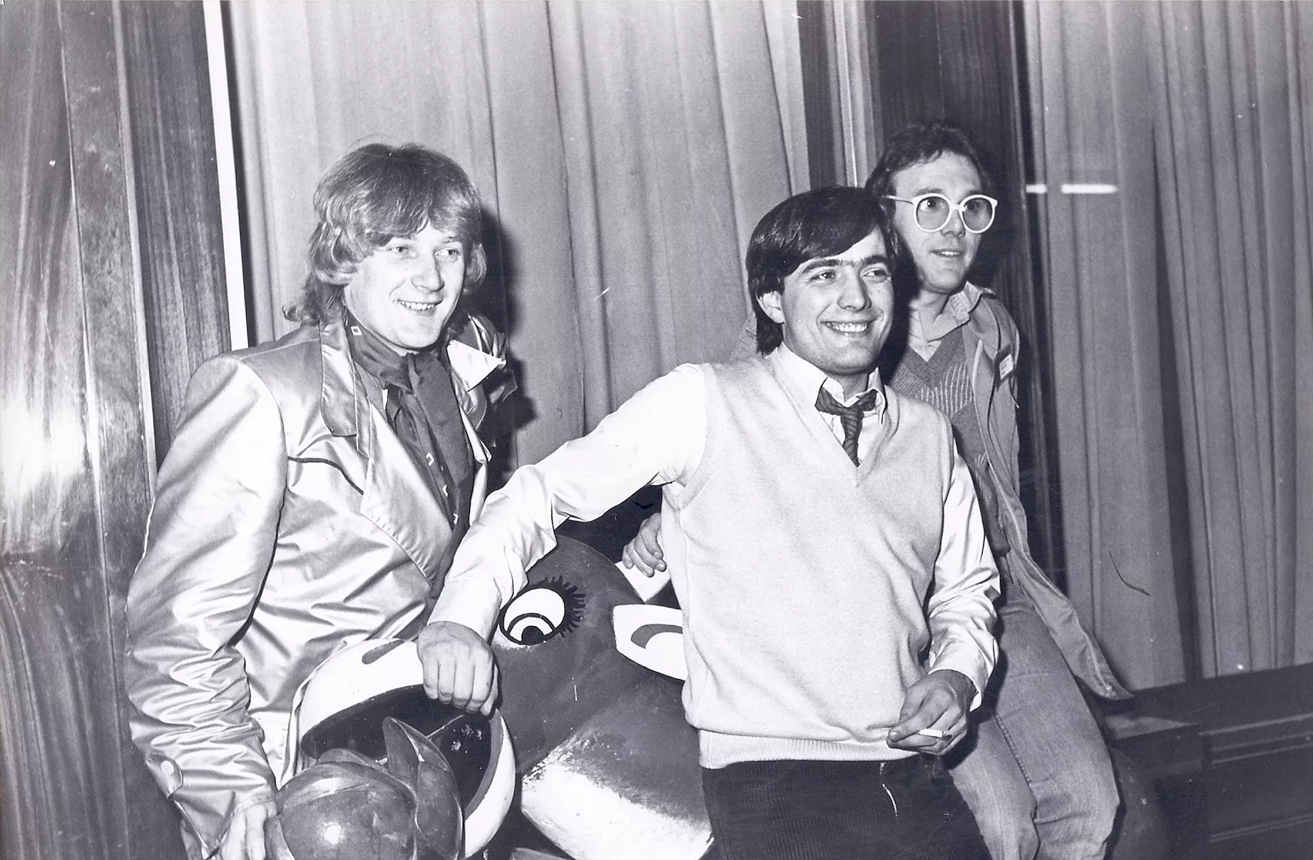 MTV siger farvel efter næsten 40 år