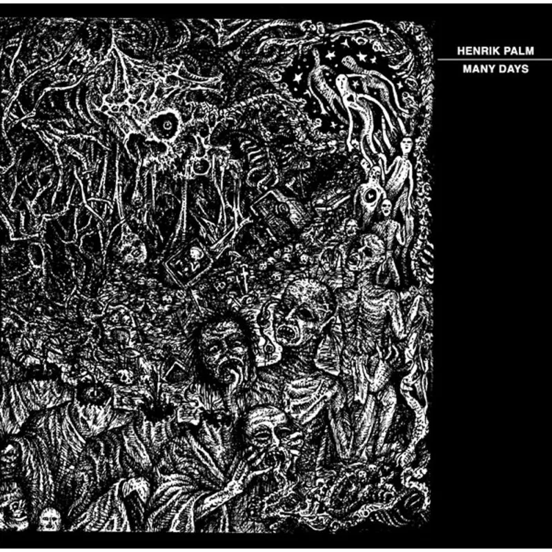 Från Pig Eyes, Södra Sverige och Ghost till mörk postpunk