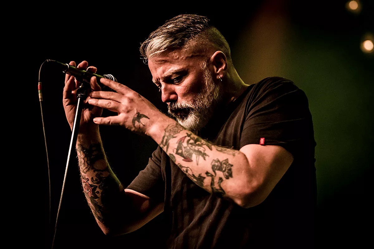 The Sandmen med nyt dansk materiale 