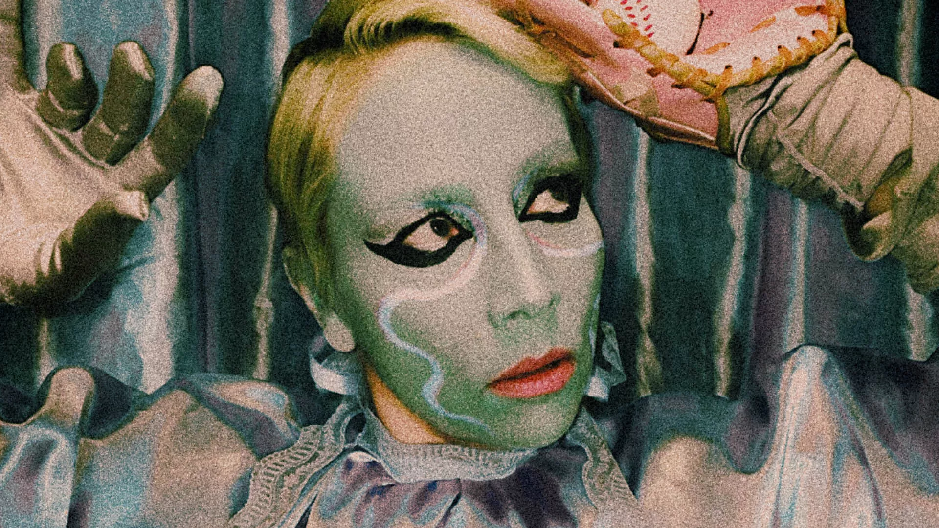 Idag släpper Jenny Wilson ny musik.