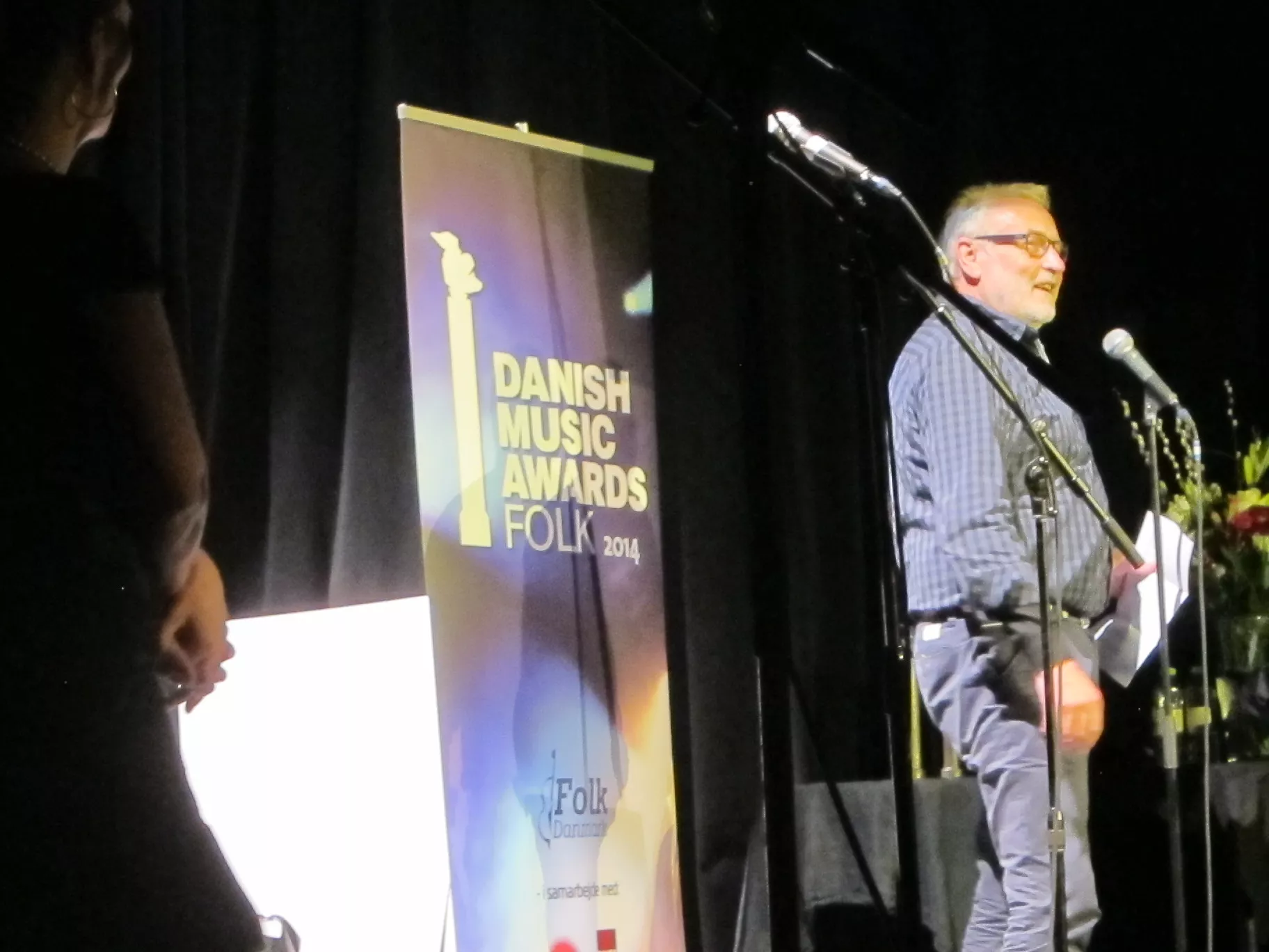 Danish Music Awards Folk flytter i større rammer
