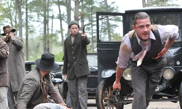 Lawless - John Hillcoat & Nick Cave