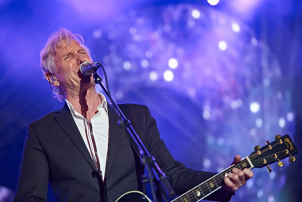 15 forunderlige facts om dagens 60-års fødselar Steffen Brandt