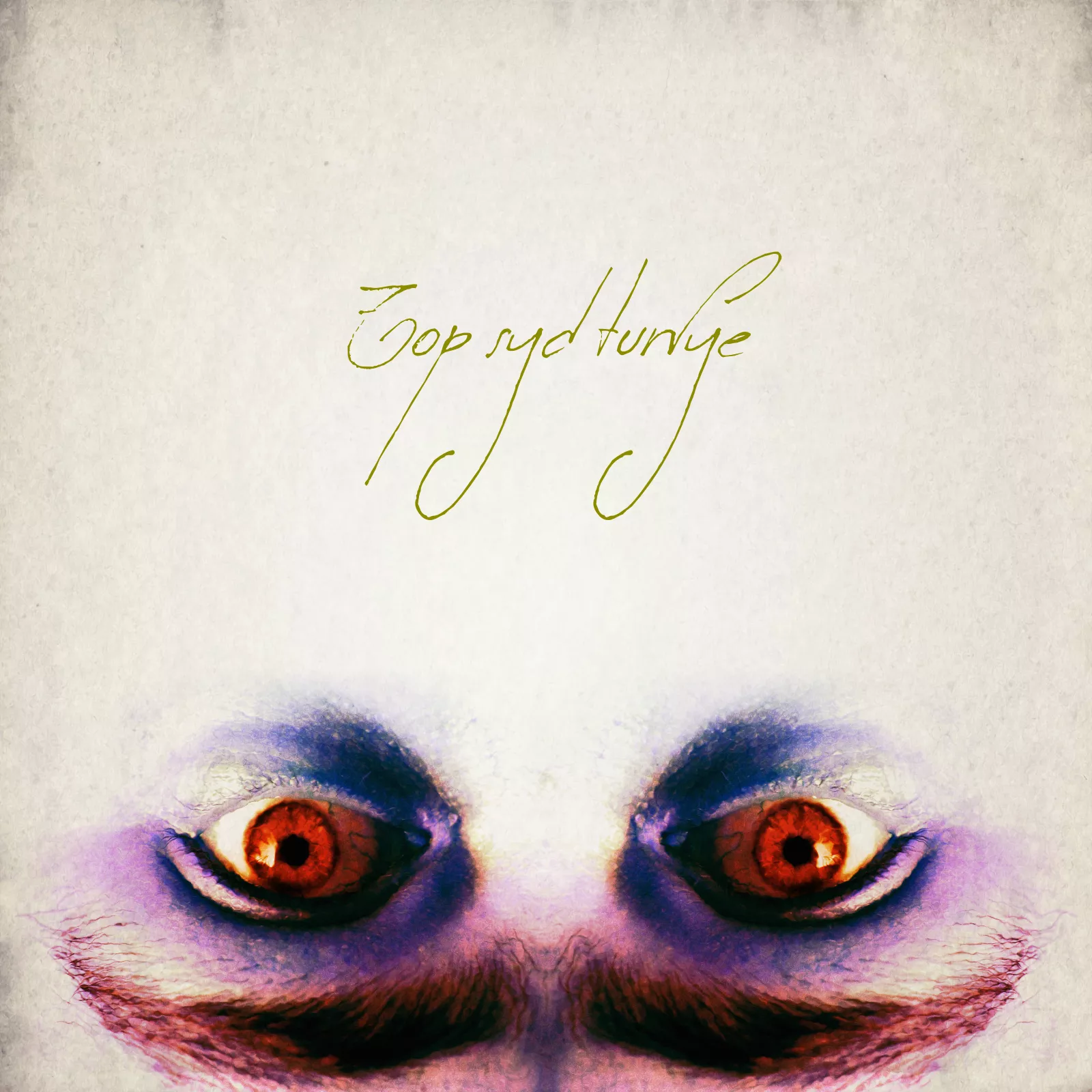 Top Syd Turvye - Alpine Those Myriads