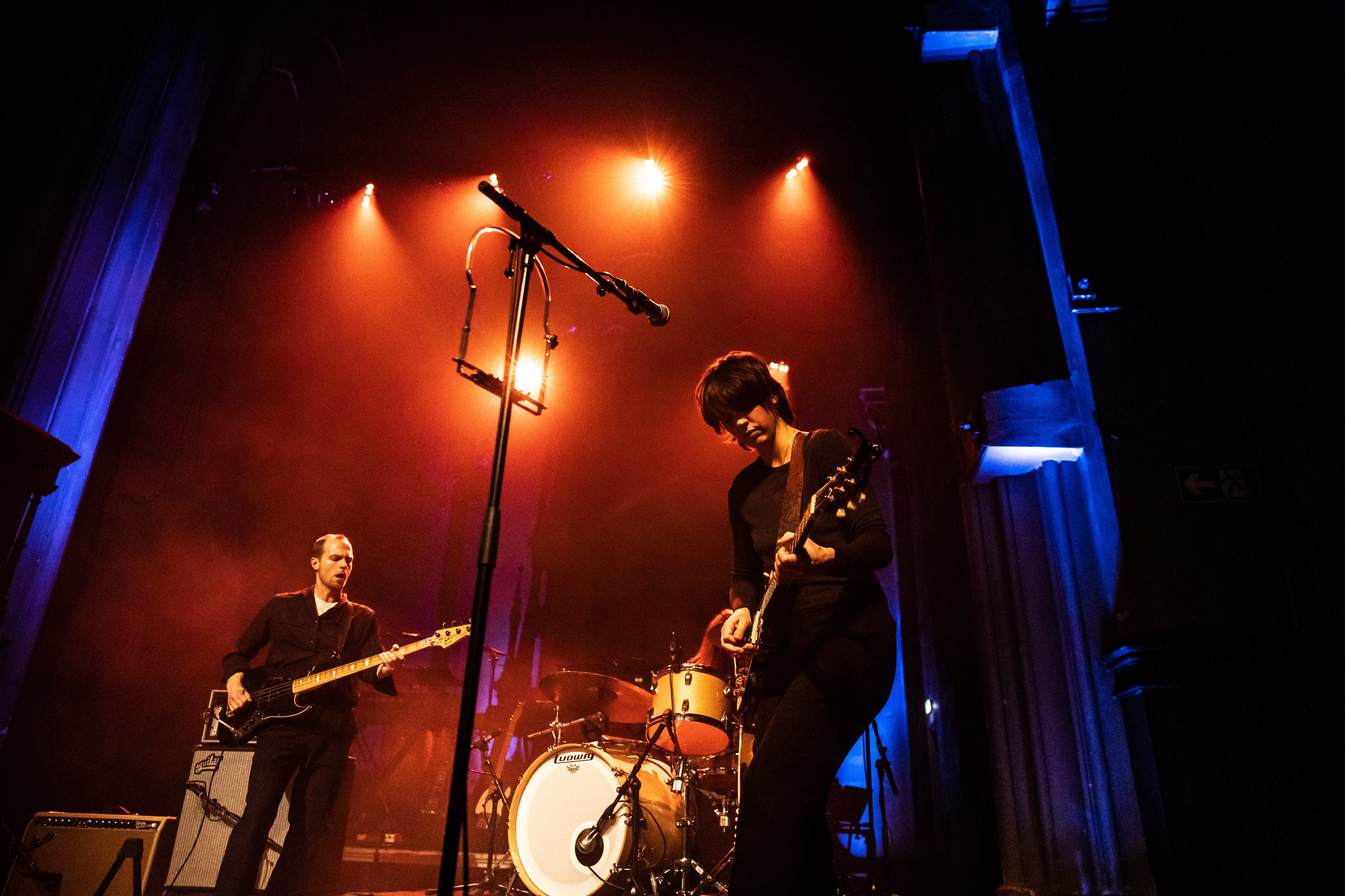 Svenska artister till norsk festival – som hedrar Oslos flod