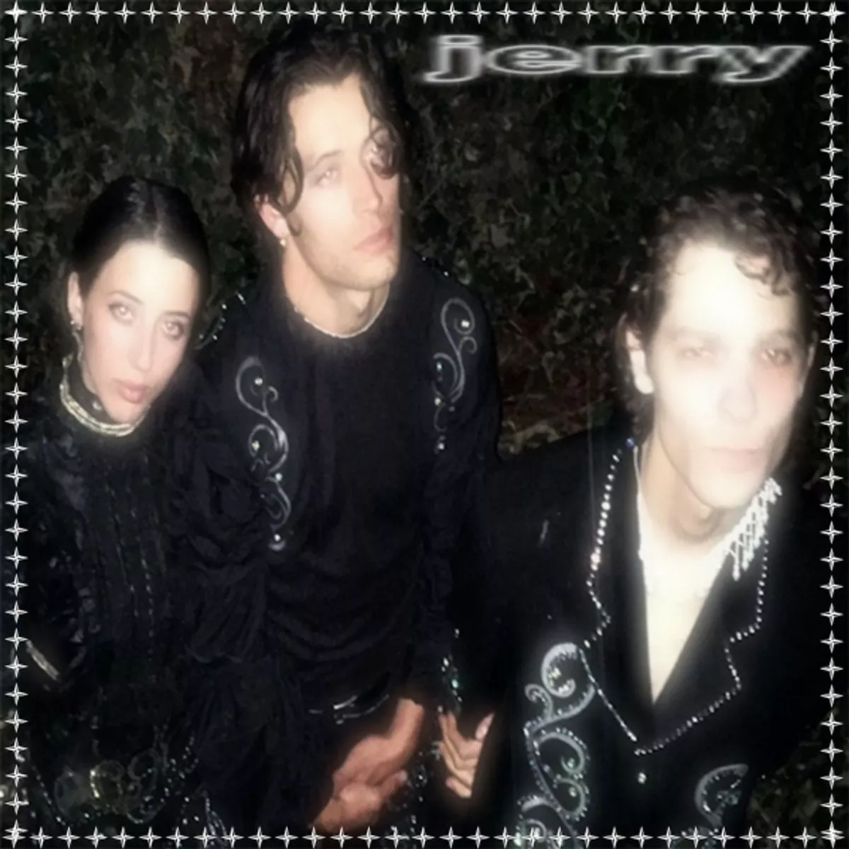 BÄST JUST NU: Som ett The Strokes för 2020-talet