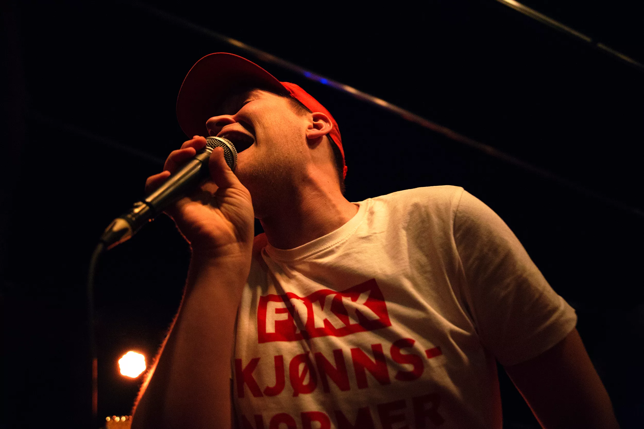 Uferdig Urørt-vinner