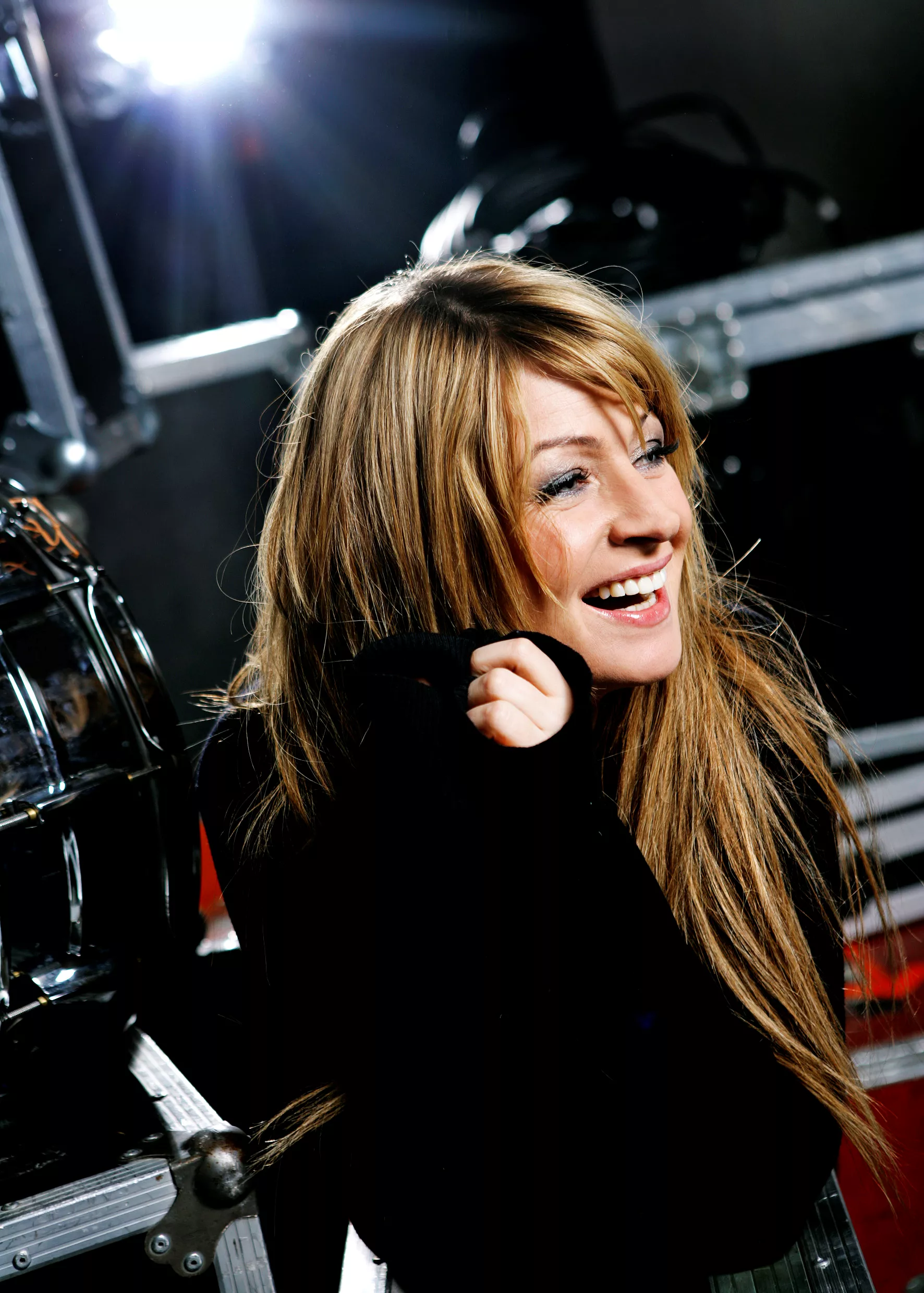 Finale: Camilla Jane Lea