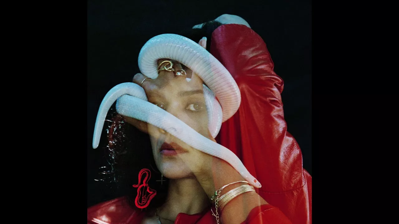 Lost Girls - Bat For Lashes