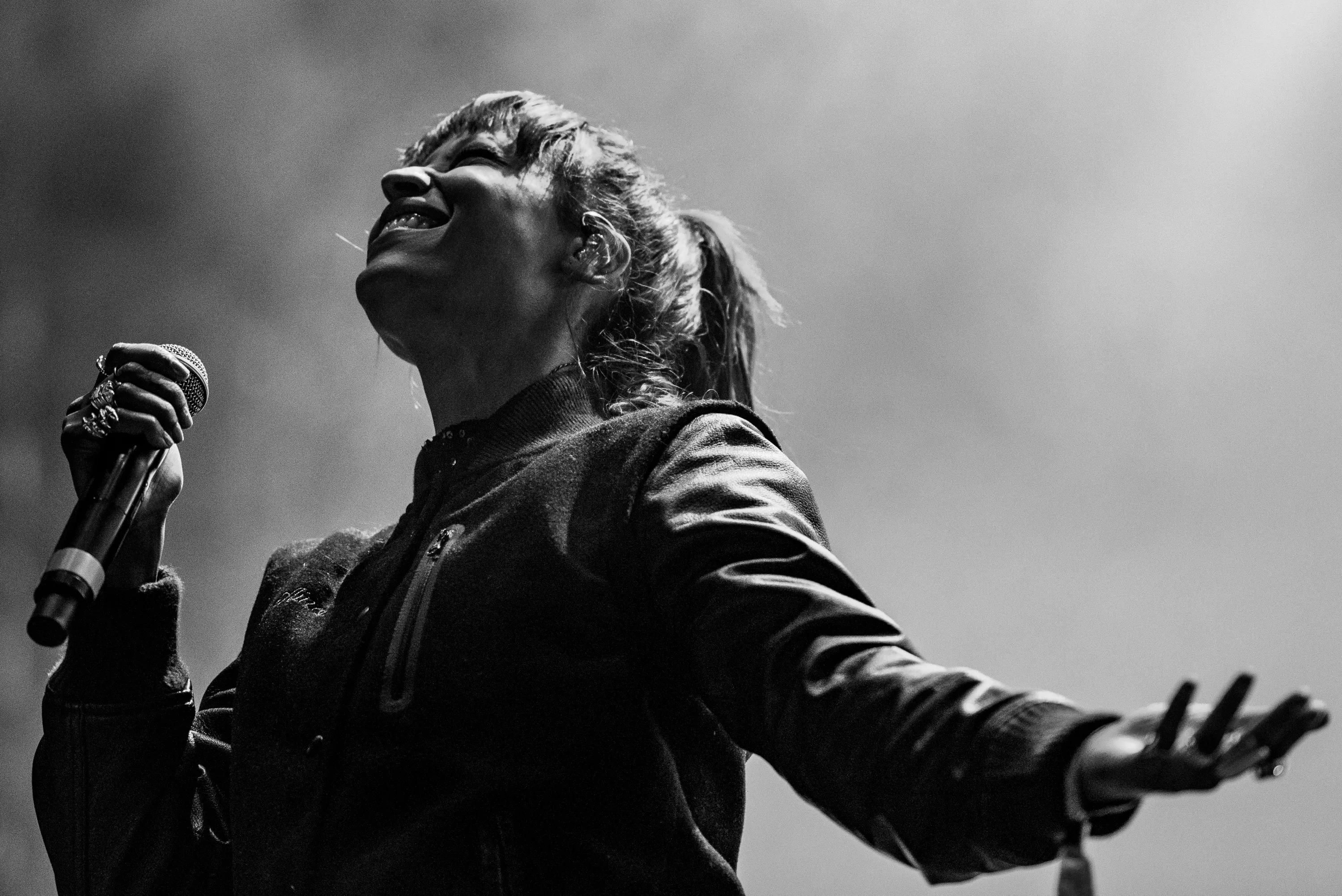 BILDSPECIAL: 57 gallerier från Peace & Love