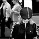 Madonna i daglig kontakt med døende teenager