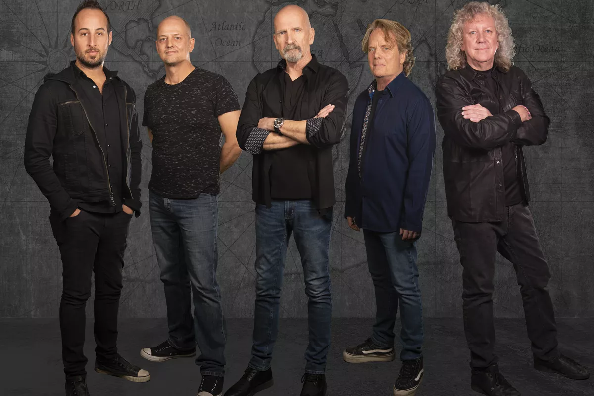 Saga giver danske koncerter